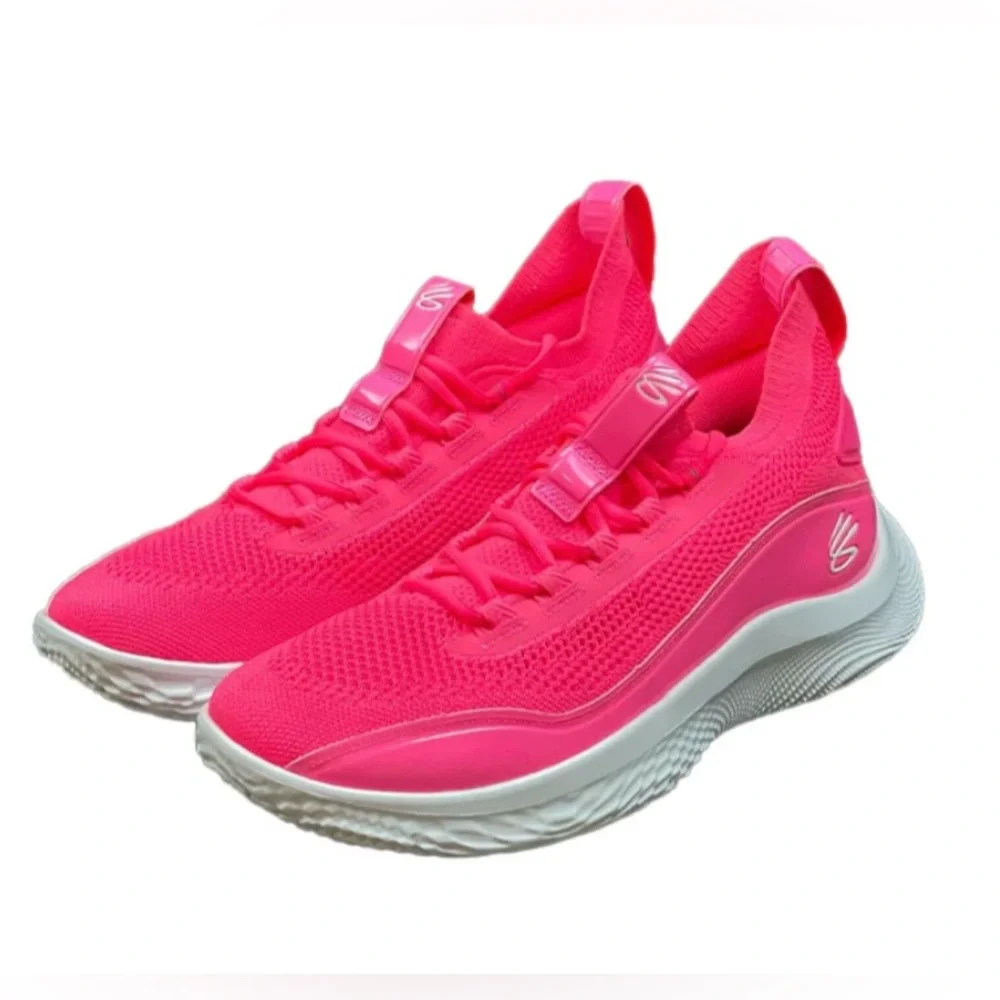 Under Armour Curry Flow 8 
